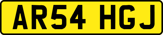 AR54HGJ
