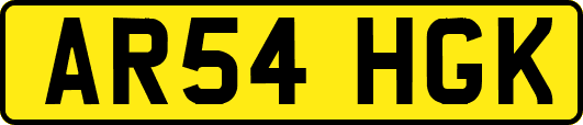 AR54HGK