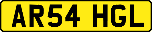 AR54HGL