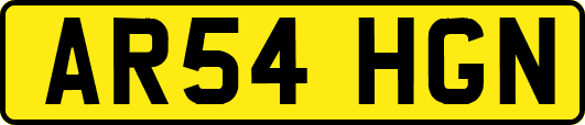 AR54HGN