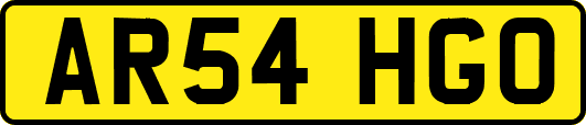 AR54HGO