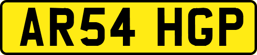 AR54HGP