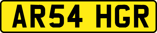 AR54HGR