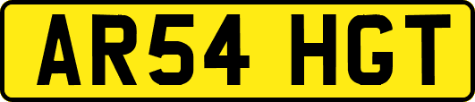 AR54HGT