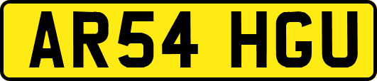 AR54HGU