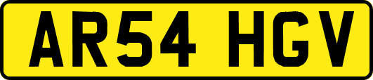AR54HGV