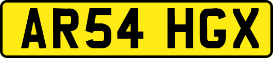 AR54HGX