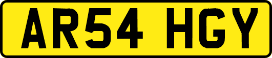 AR54HGY