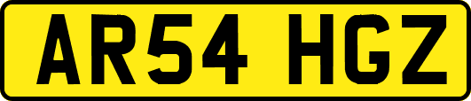 AR54HGZ