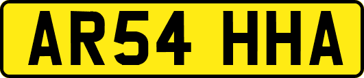 AR54HHA