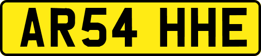 AR54HHE