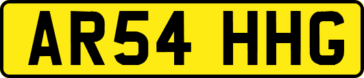 AR54HHG