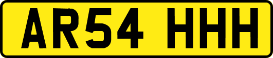 AR54HHH