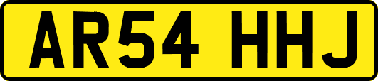 AR54HHJ
