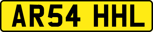 AR54HHL