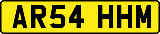 AR54HHM