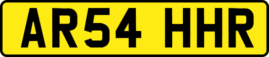 AR54HHR