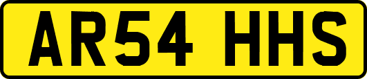 AR54HHS