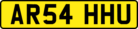 AR54HHU