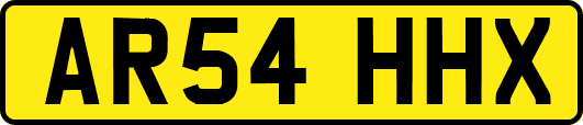 AR54HHX