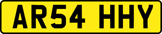 AR54HHY