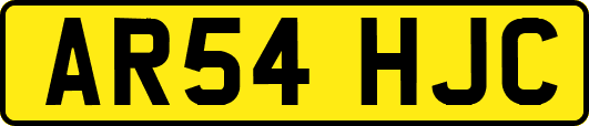 AR54HJC