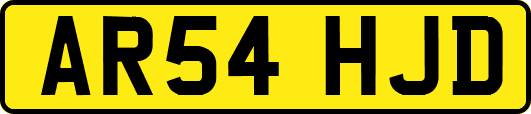 AR54HJD