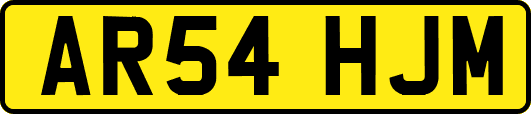 AR54HJM