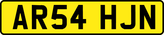 AR54HJN