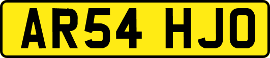 AR54HJO
