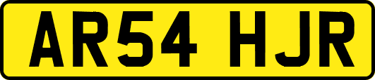 AR54HJR