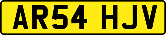 AR54HJV