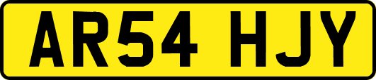 AR54HJY