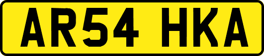 AR54HKA