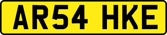 AR54HKE