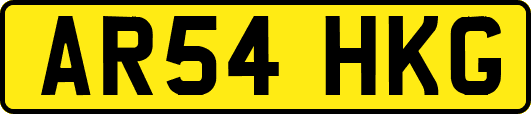AR54HKG