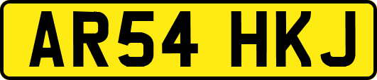 AR54HKJ