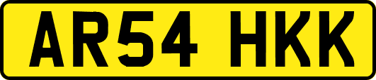 AR54HKK