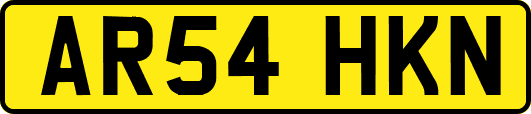AR54HKN