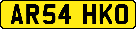 AR54HKO