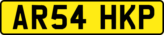 AR54HKP