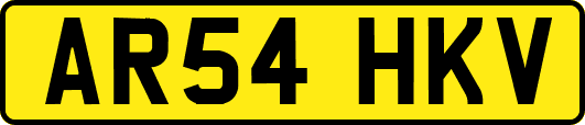 AR54HKV