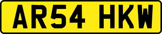 AR54HKW