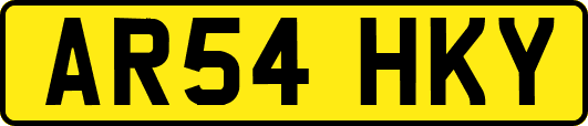 AR54HKY