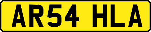 AR54HLA