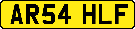 AR54HLF