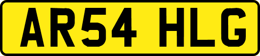 AR54HLG