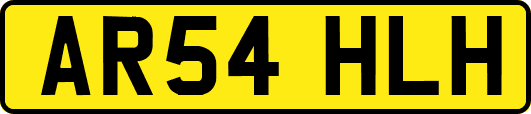 AR54HLH