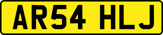 AR54HLJ