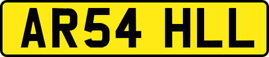 AR54HLL